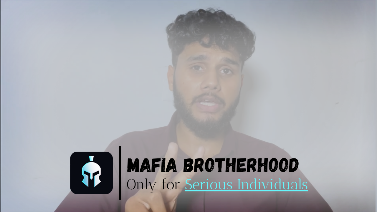Mafia Brotherhood Thumbnail